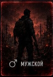 Мужчина
