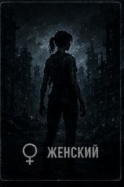 Женщина